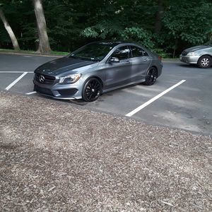 Meet your Posher, Luis